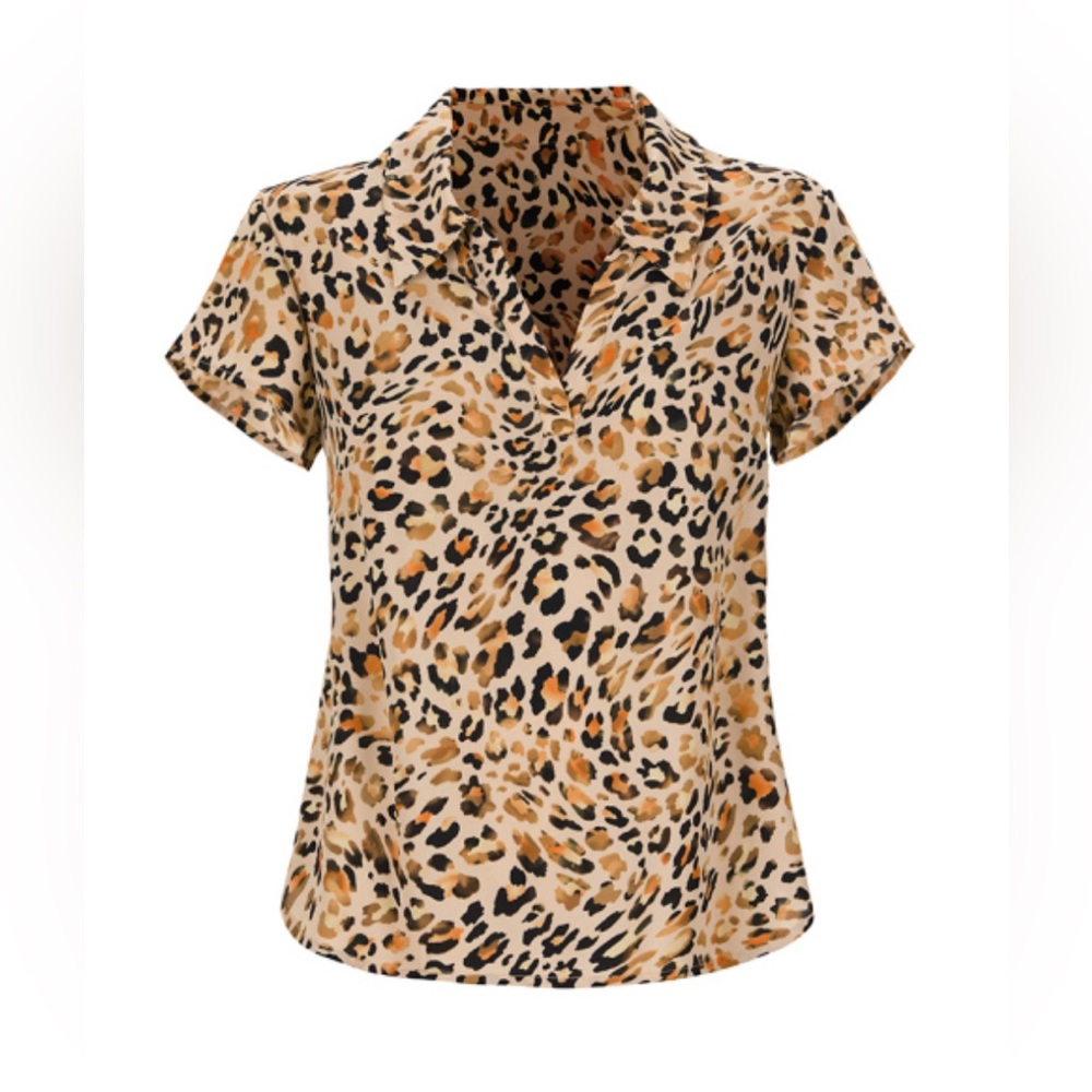 CABI LYNX BLOUSE